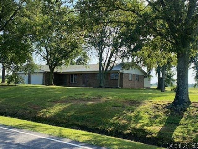Greenbrier, AR 72058,184 BLACKFORK