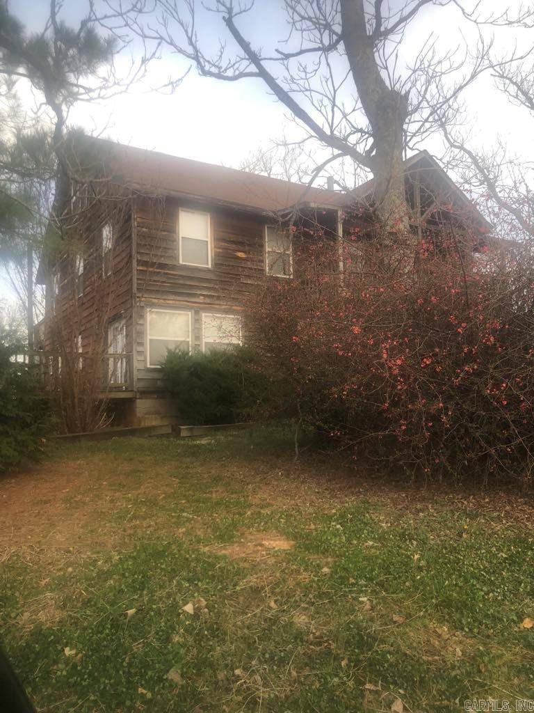 Marshall, AR 72650-9998,Address not disclosed