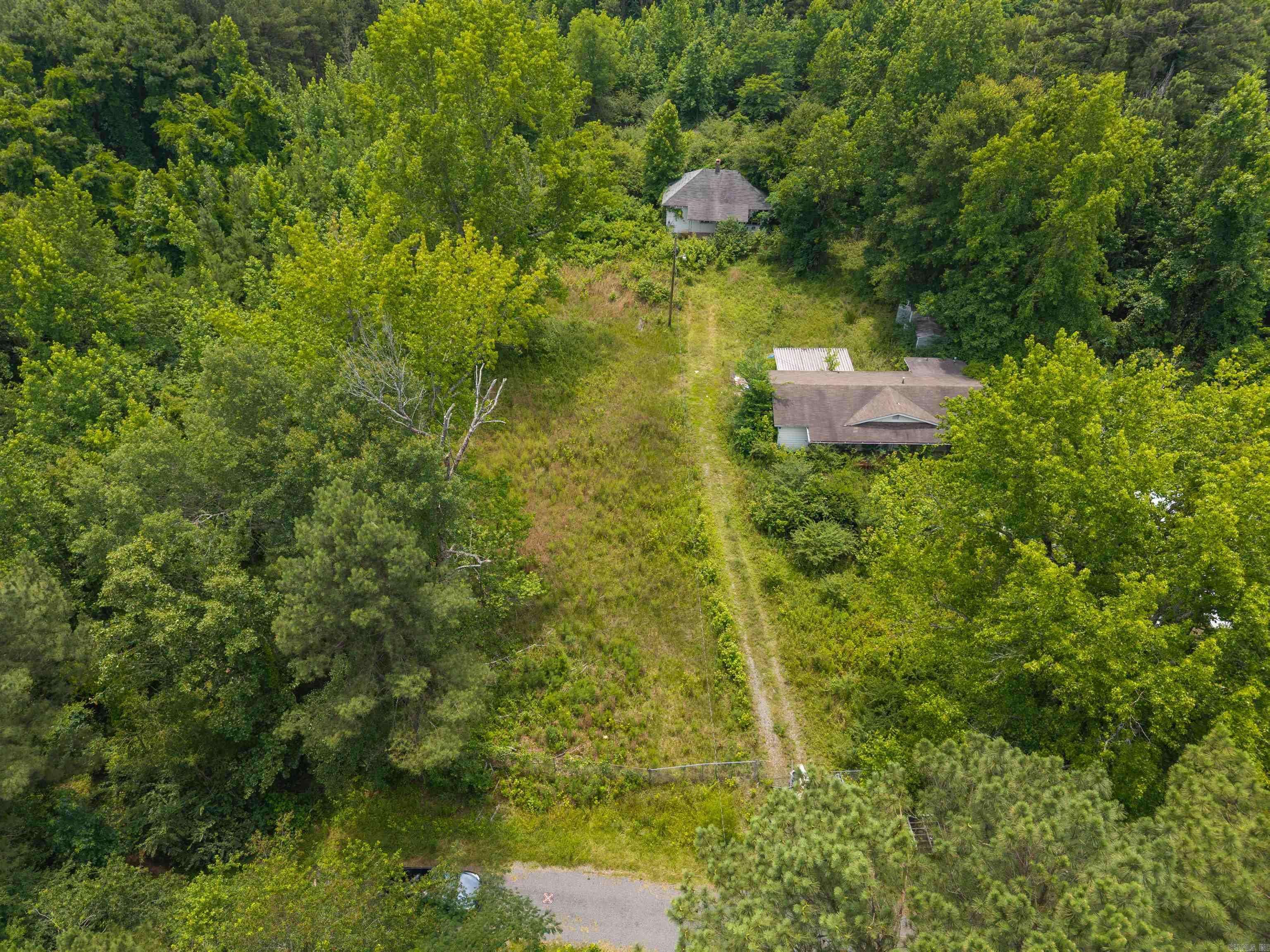 2918 2914 Wilbern Road, Little Rock, AR 72206