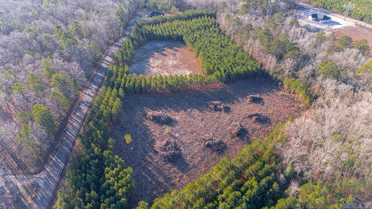 Lot 6 Oilwell Road, Traskwood, AR 72167