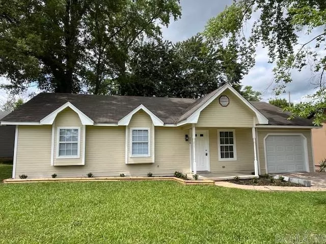 Jacksonville, AR 72076,Address not disclosed