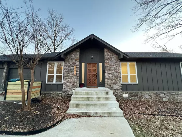 10613 Brazos Valley Lane, Little Rock, AR 72212