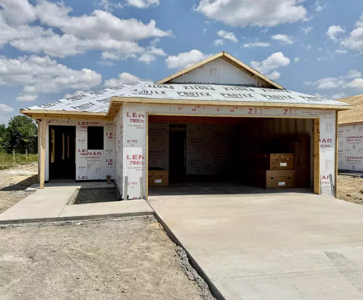 14 Sourdough Creek Lane, Conway, AR 72032