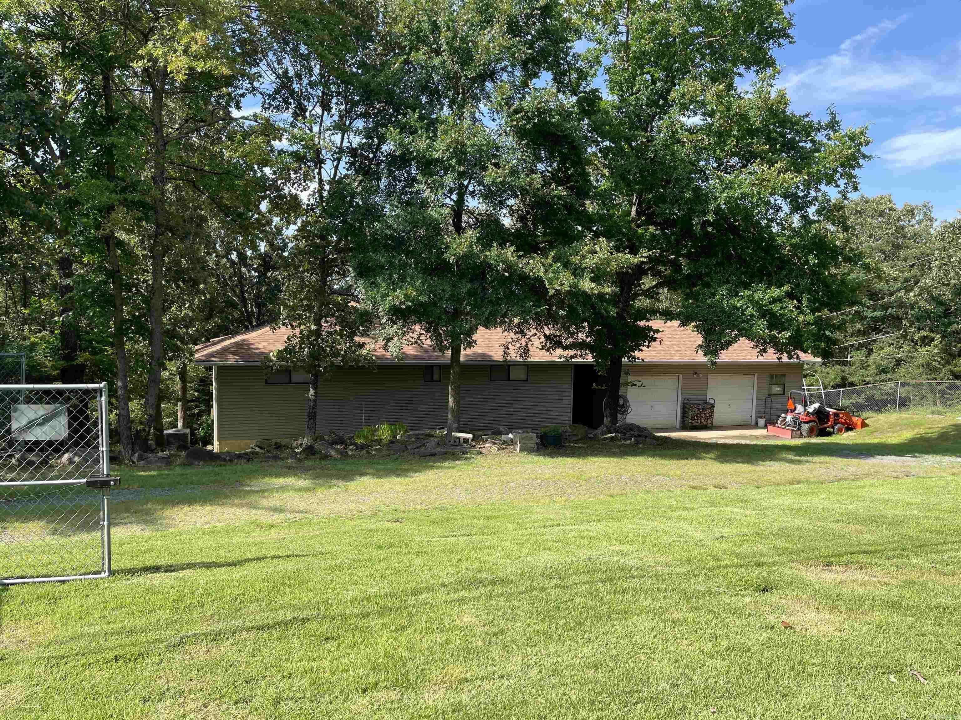 9214 Jansen Drive, Sherwood, AR 72120