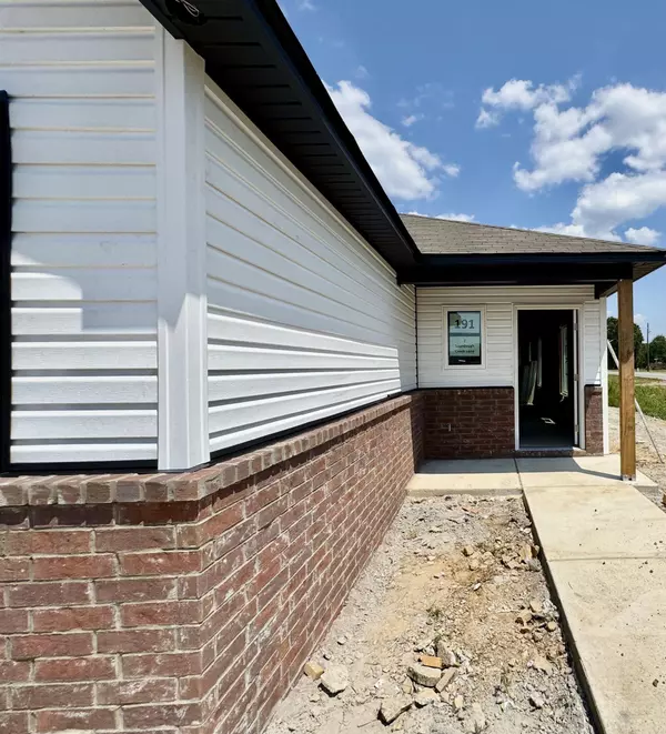 2 Sourdough Creek Lane, Conway, AR 72032