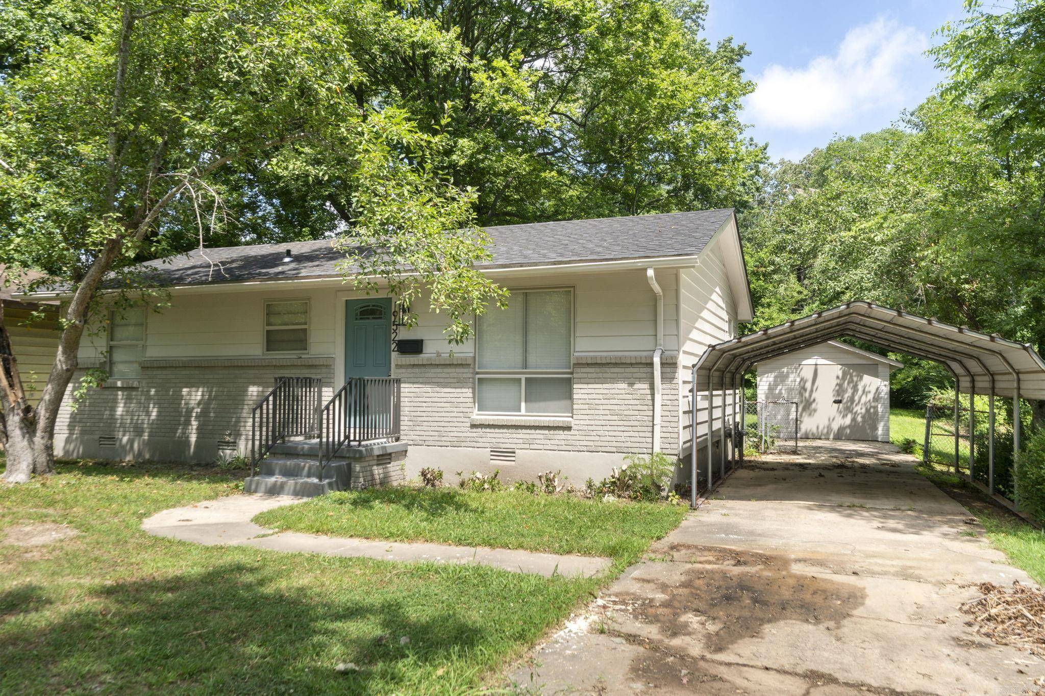 Little Rock, AR 72209,9522 Woodford Drive