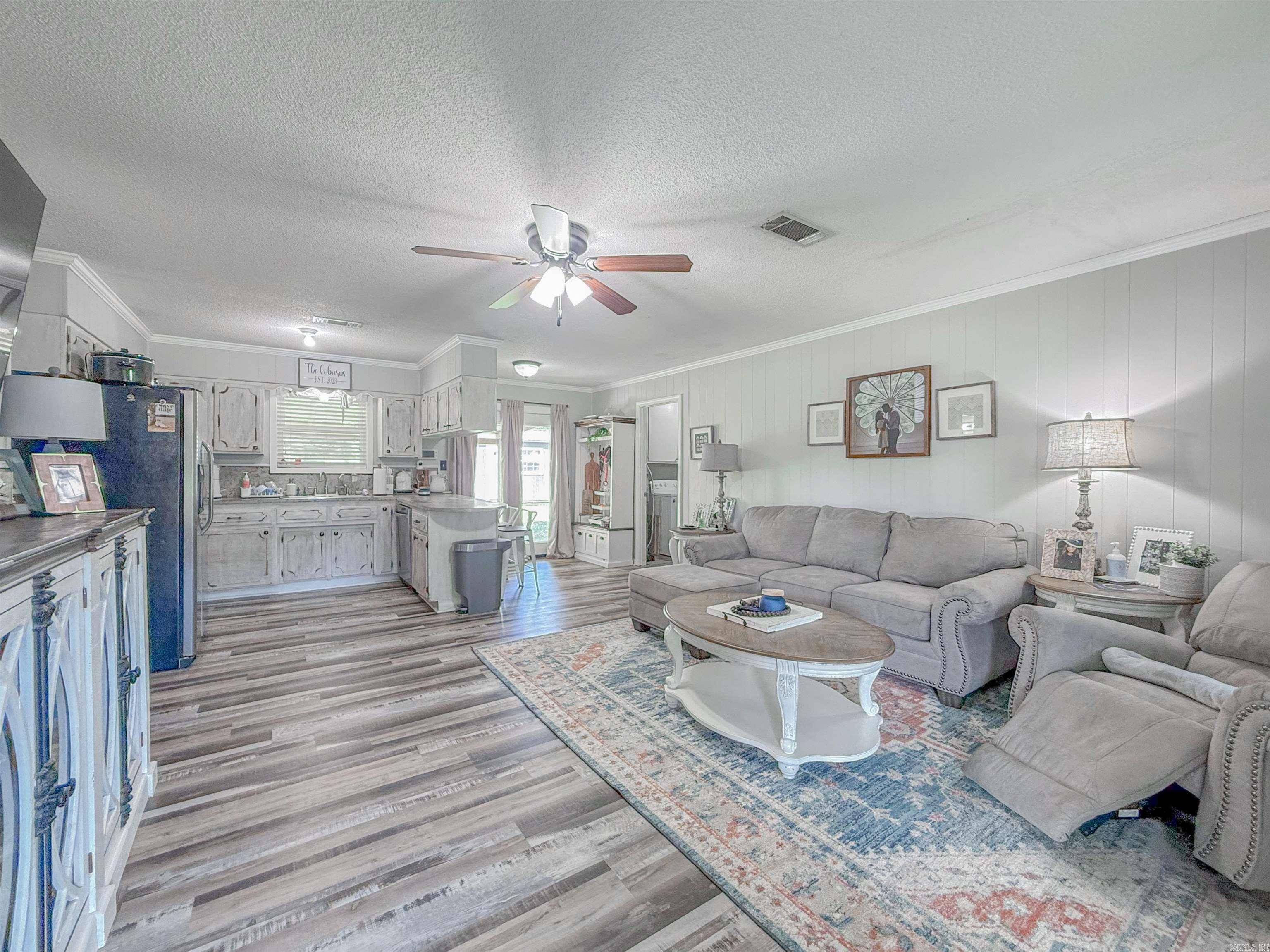 Mcgehee, AR 71654,4 Paul
