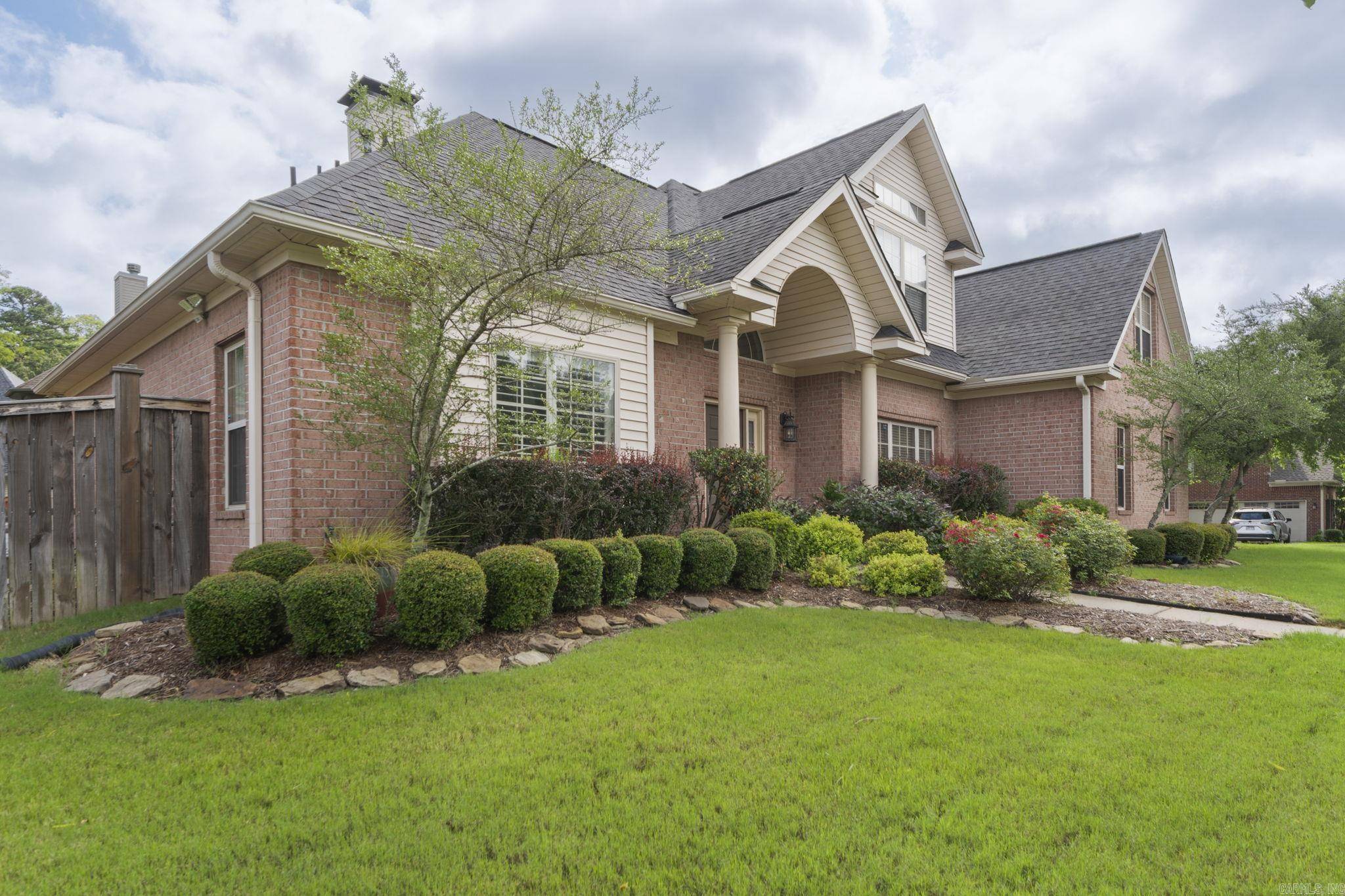 Little Rock, AR 72211,12700 Meadows Edge Lane