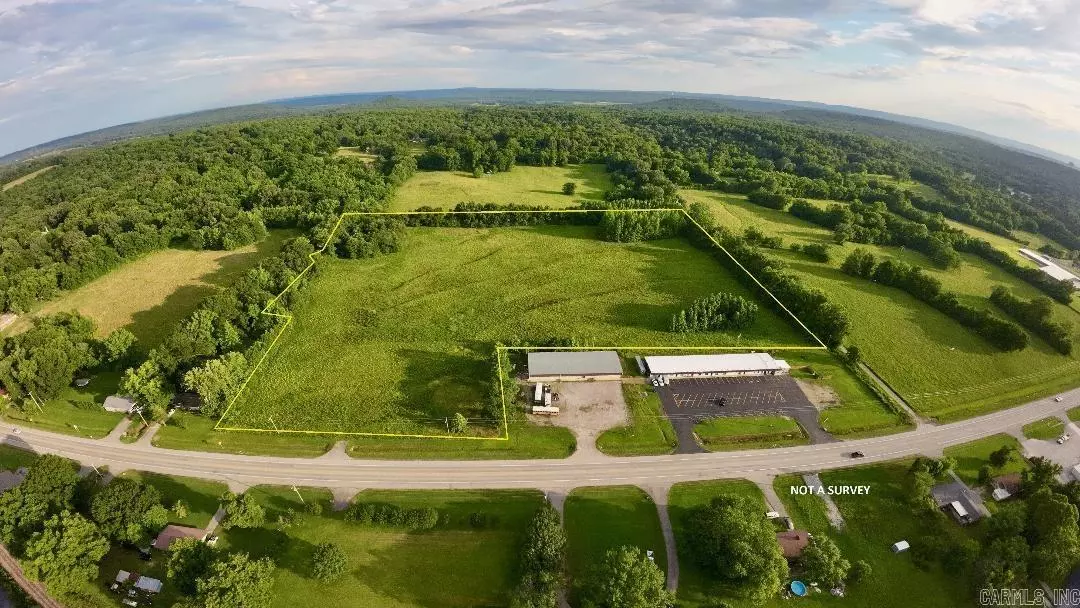 Batesville, AR 72501-0000,Harrison/US Hwy 69 Highway