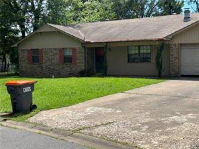 Russellville, AR 72801,1507 N Jackson Ave