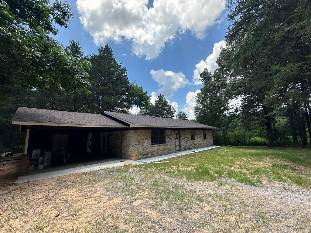 23 Briarwood Ln, Greenbrier, AR 72058