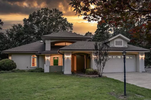 3 Excelso Lane, Hot Springs Village, AR 71909