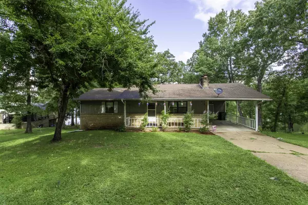 1322 Hummingbird Lane, Horseshoe Bend, AR 72512