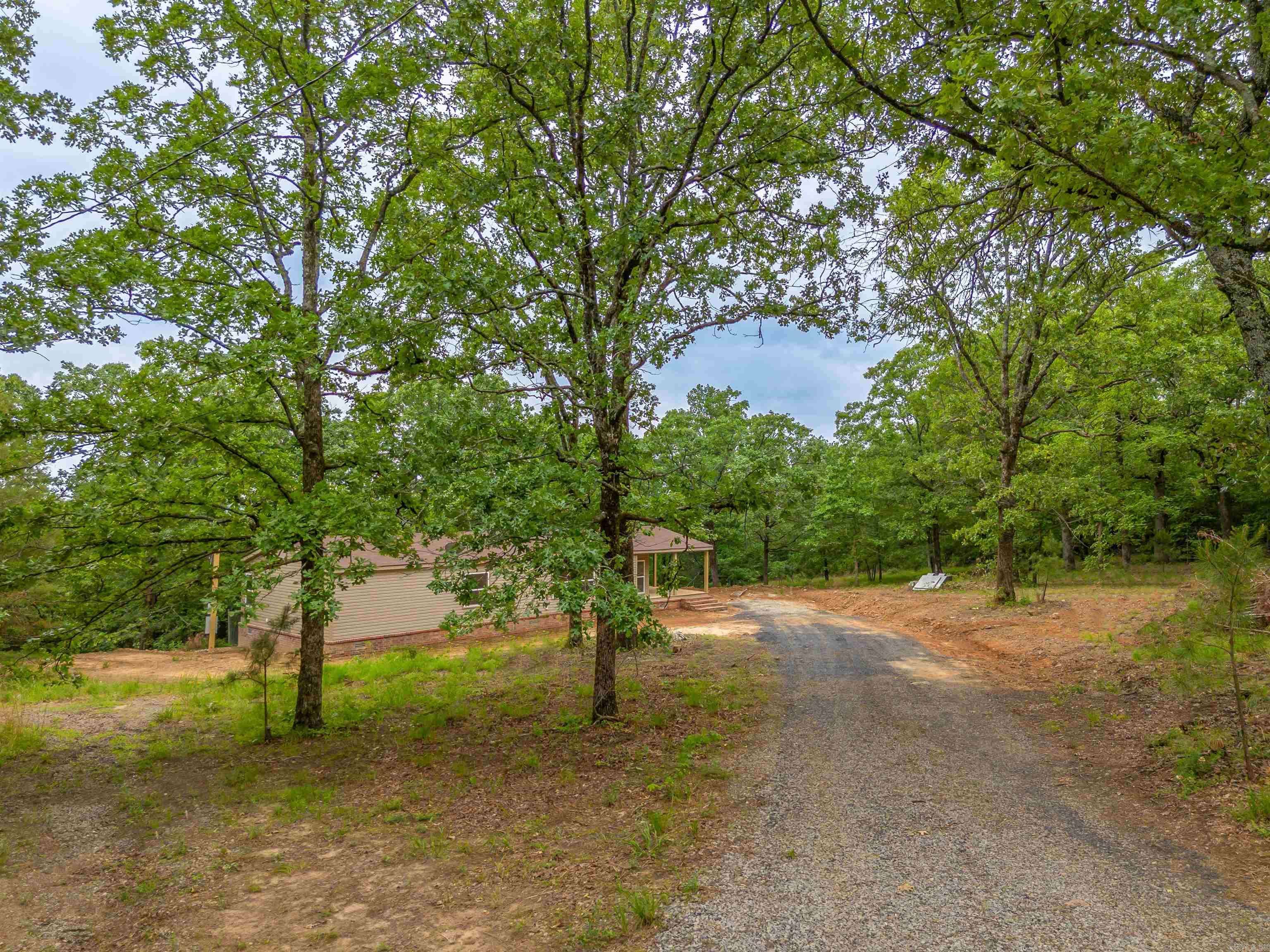 39 Billy Goat Mtn Road, Vilonia, AR 72173