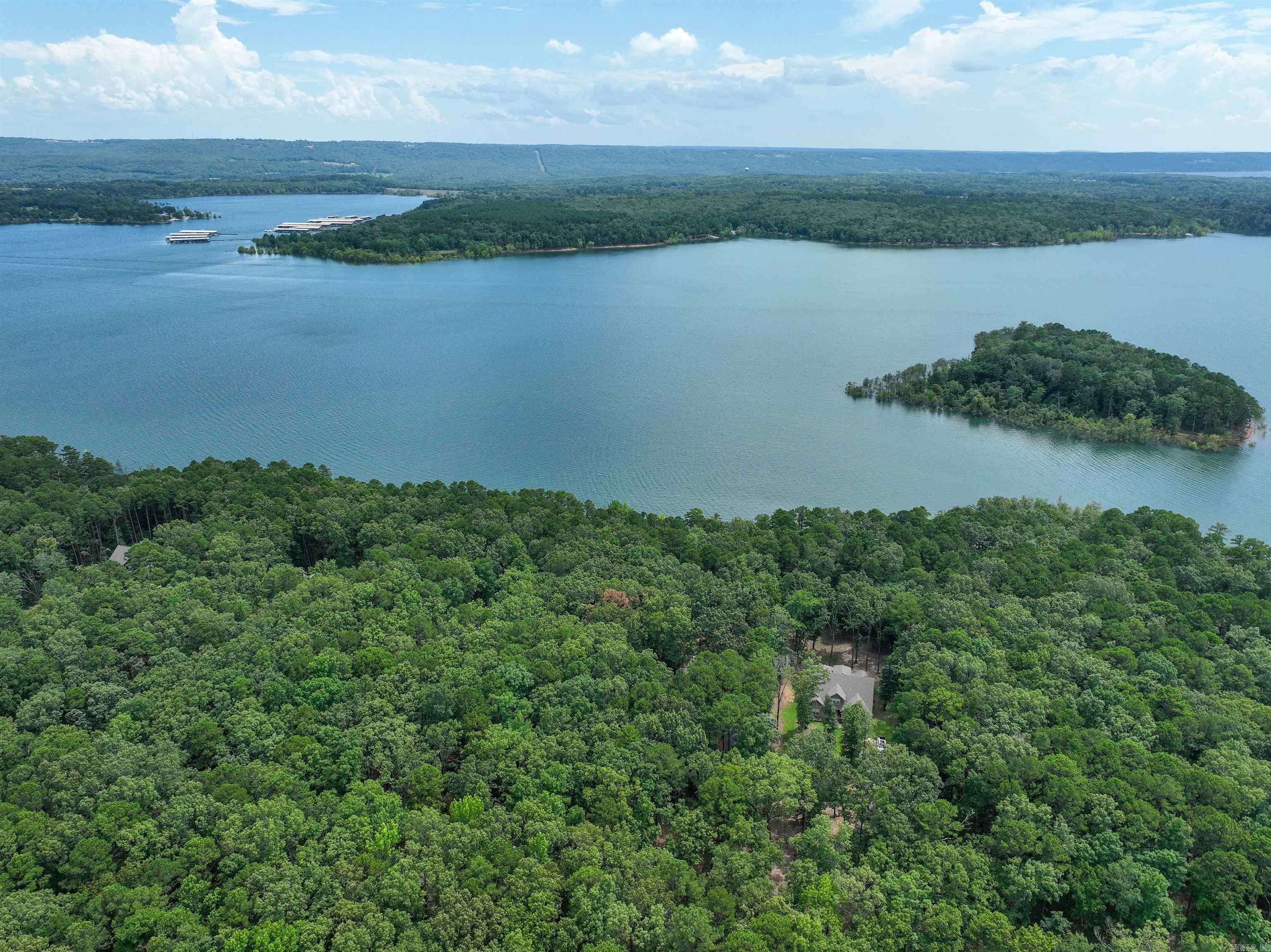 Drasco, AR 72530,150 Island Shores