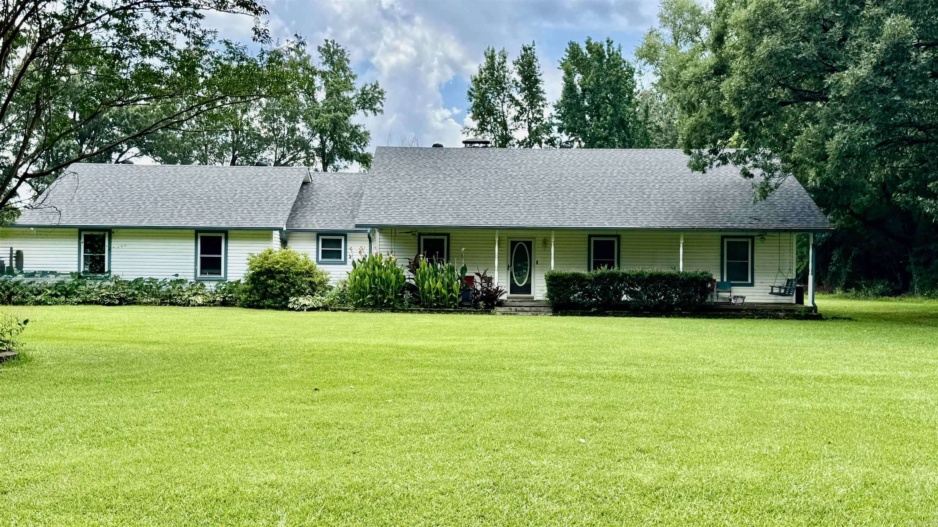 5 Park St., Mayflower, AR 72106