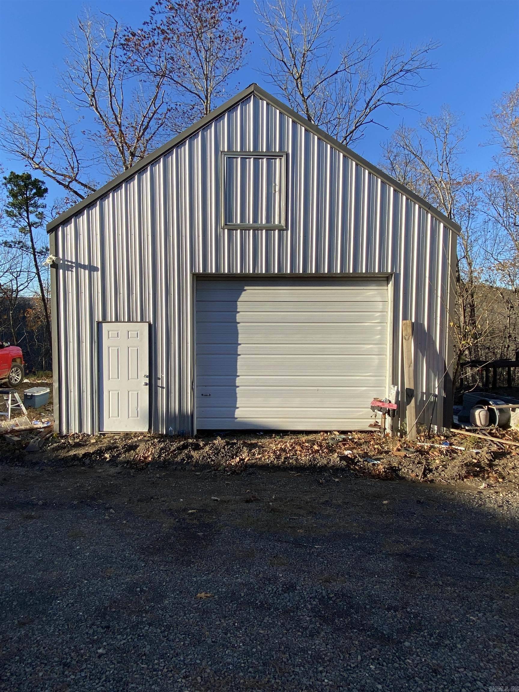 7897 Trace Ridge Road, Leslie, AR 72645