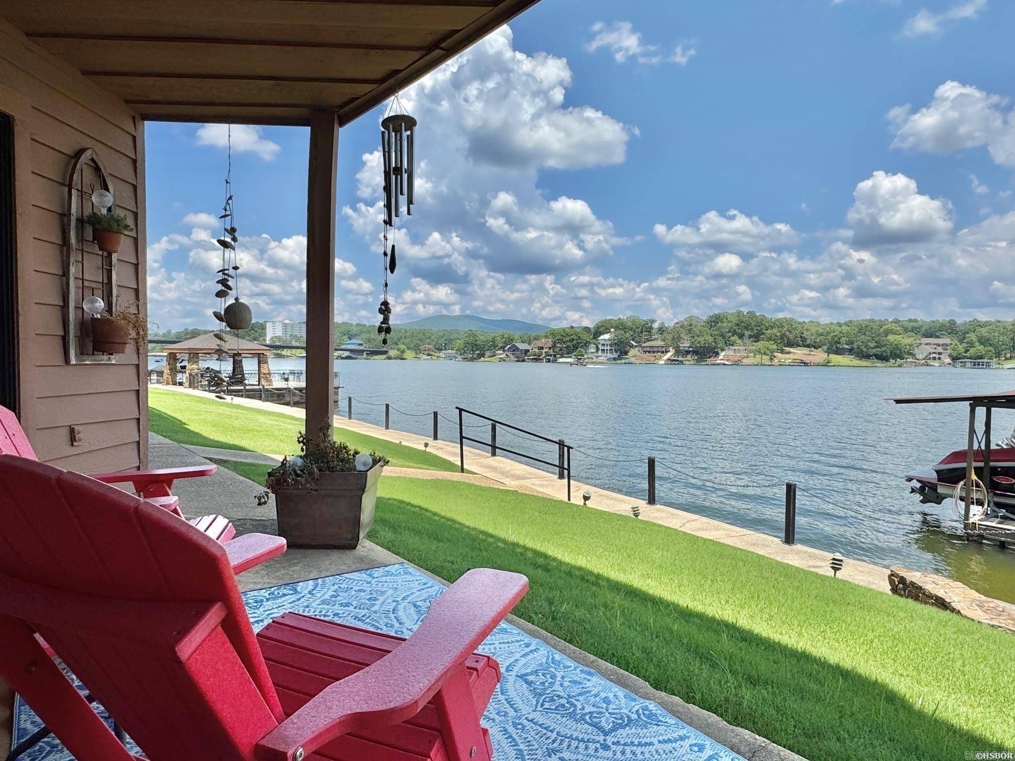 310 Kleinshore RoadC-1, Hot Springs, AR 71913