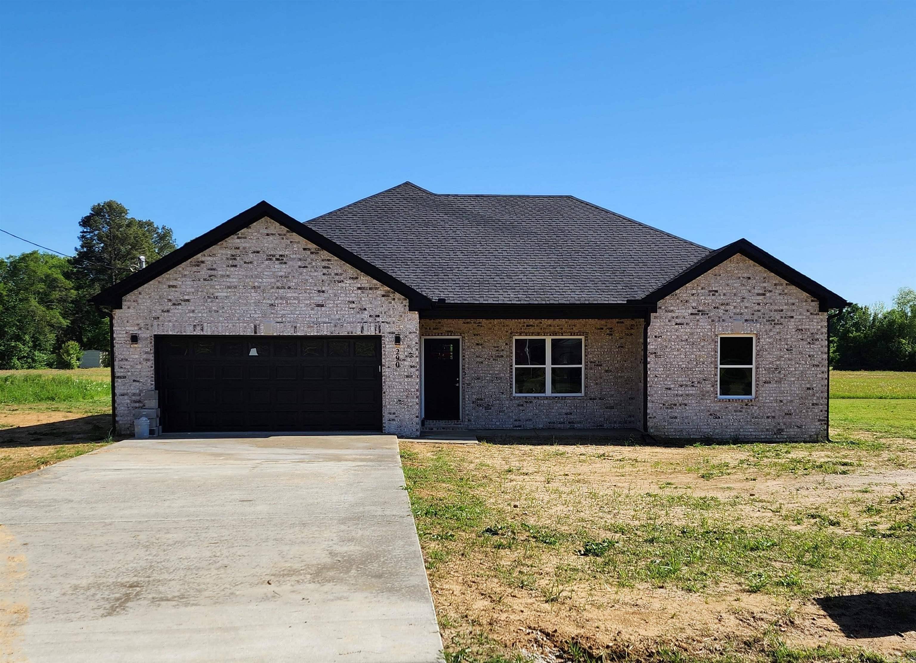 290 Walker Road, Higginson, AR 72068