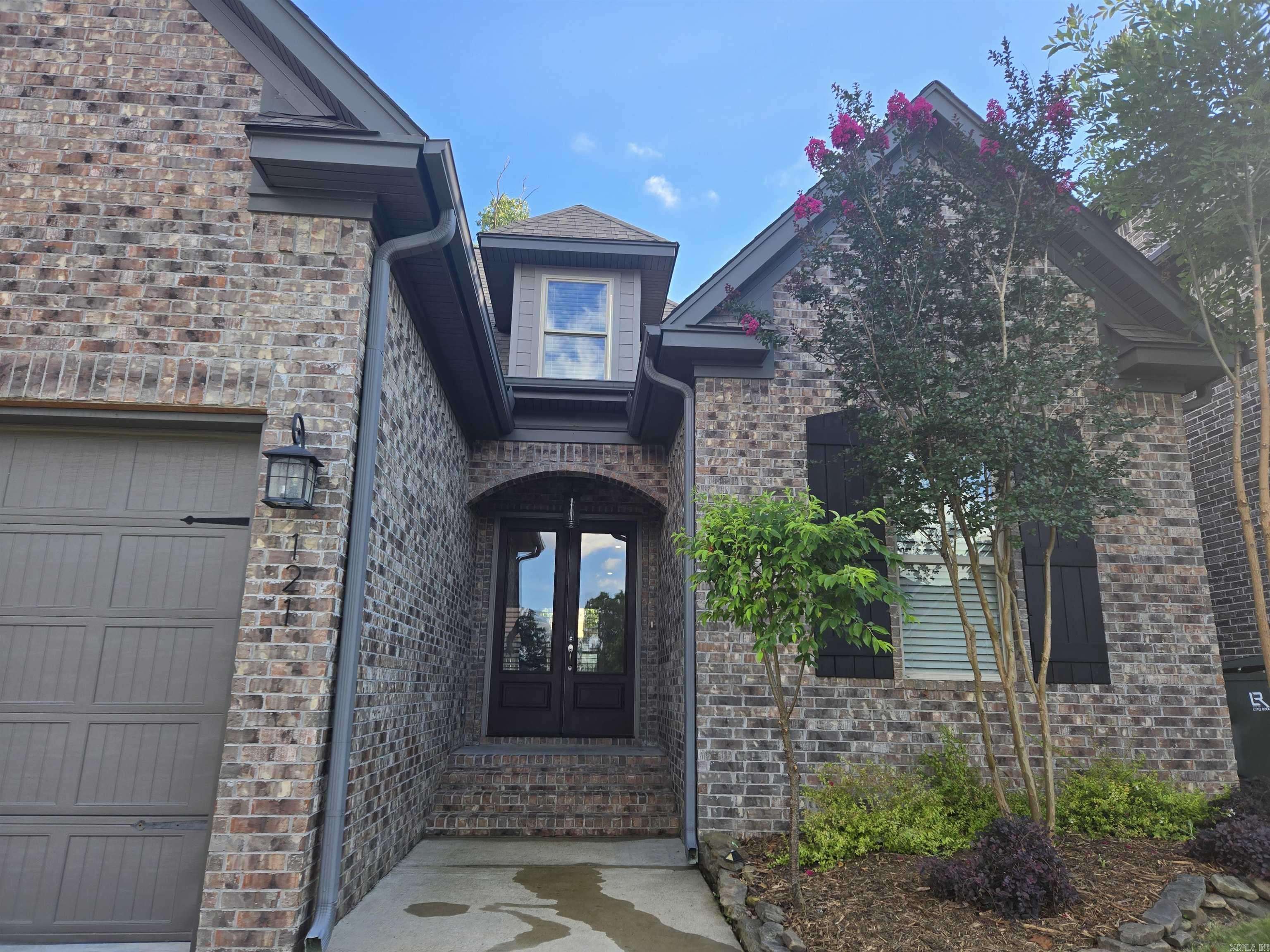 Little Rock, AR 72223,Address not disclosed