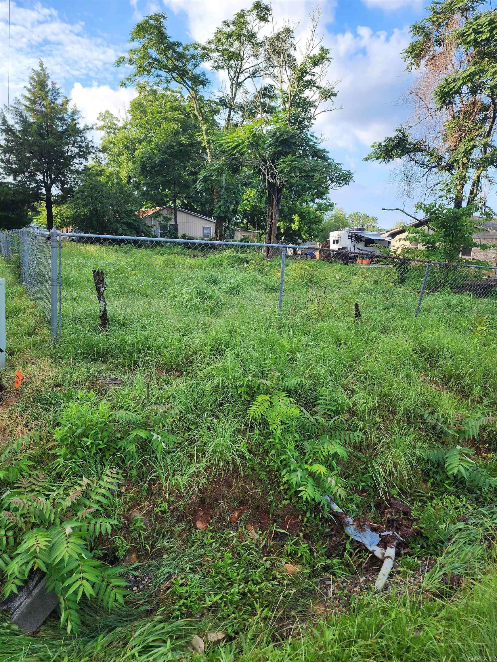 1101 S Tenth Street, Mena, AR 71953