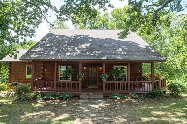Mountain View, AR 72560,105 Green Meadow Road