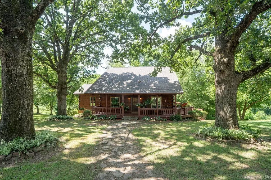 Mountain View, AR 72560,105 Green Meadow Road