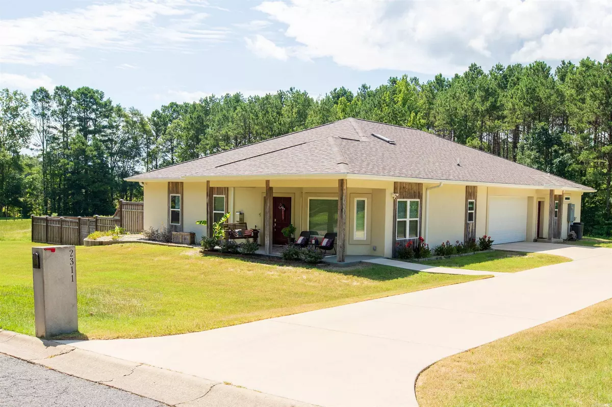 Arkadelphia, AR 71923,2311 WILLOWBROOK