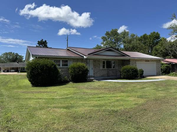 811 Overlook Drive, Mountain Home, AR 72653