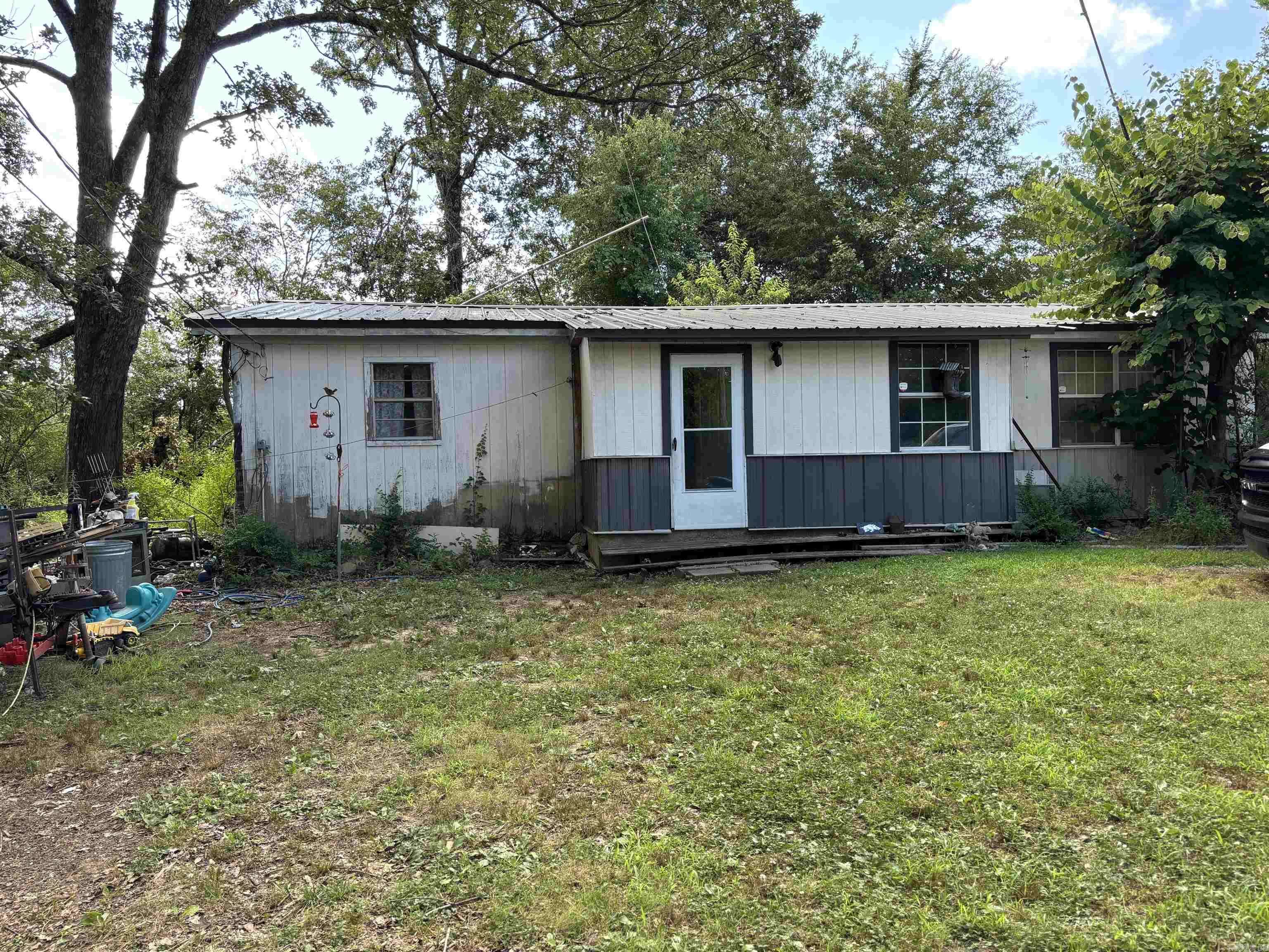 53 Mayfield Road, Cabot, AR 72023