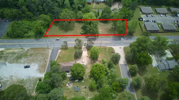 Hot Springs, AR 71901,000 Malvern Avenue