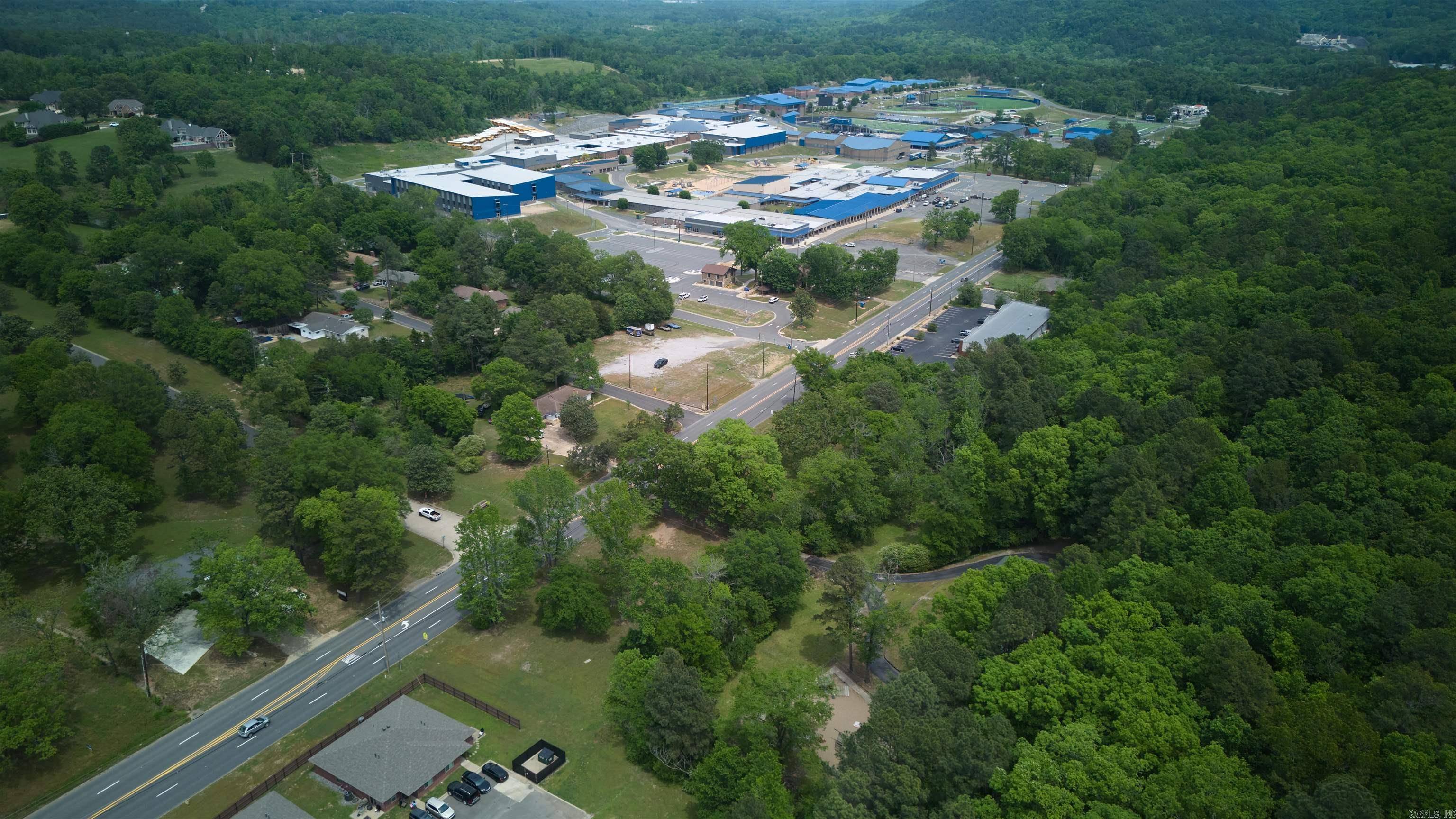 Hot Springs, AR 71901,2282 Malvern Avenue