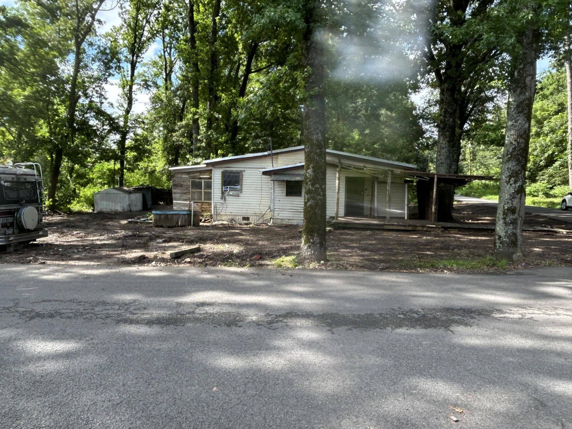 147 Palarm Creek Road, Conway, AR 72032