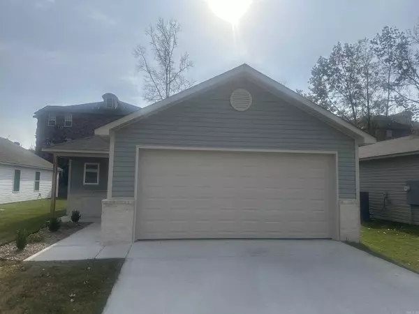 10904 Mason Drive, North Little Rock, AR 72113