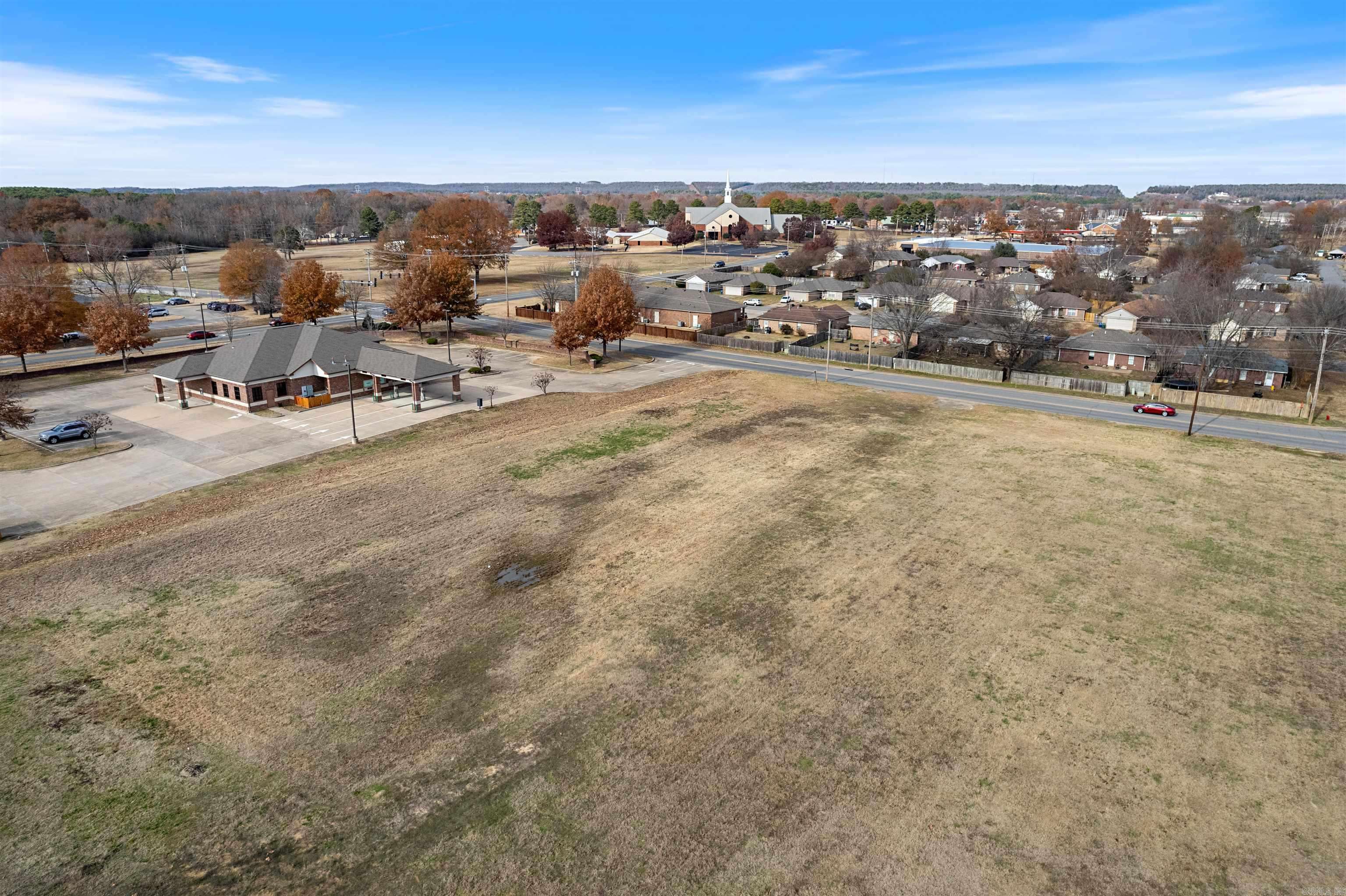 Conway, AR 72034,3955 College Avenue