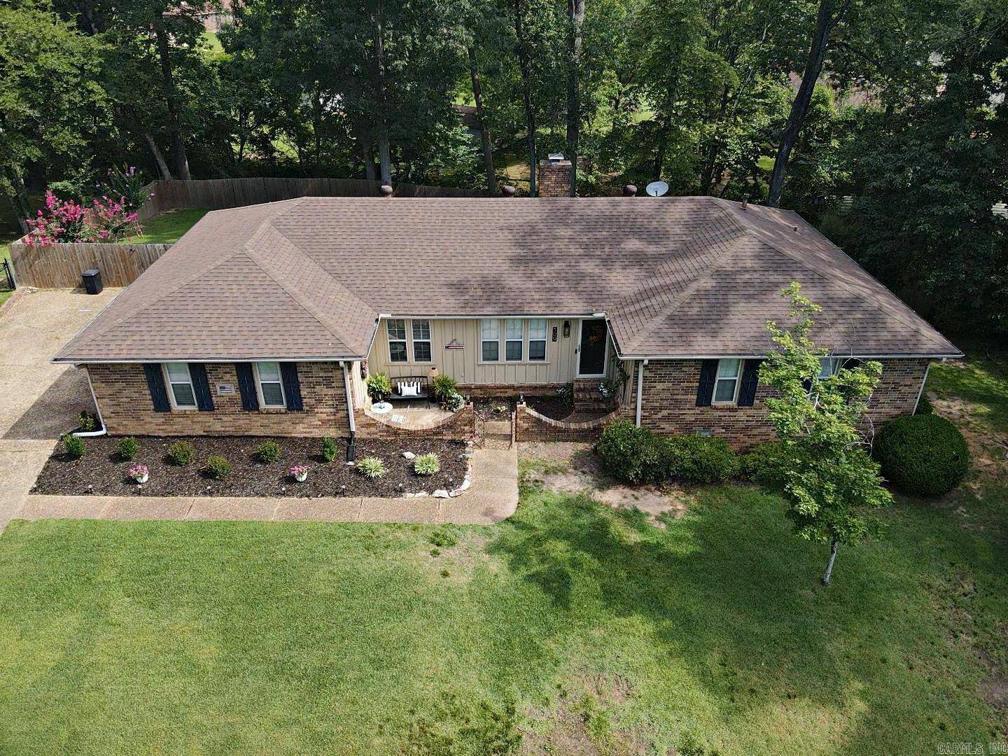 309 Forrest Park Drive, Arkadelphia, AR 71923