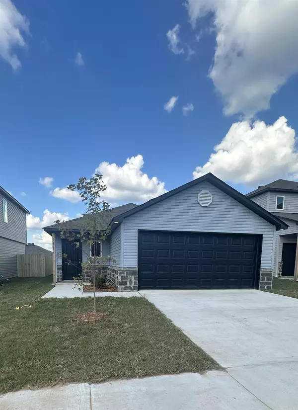 10417 Marilyn Drive, North Little Rock, AR 72113