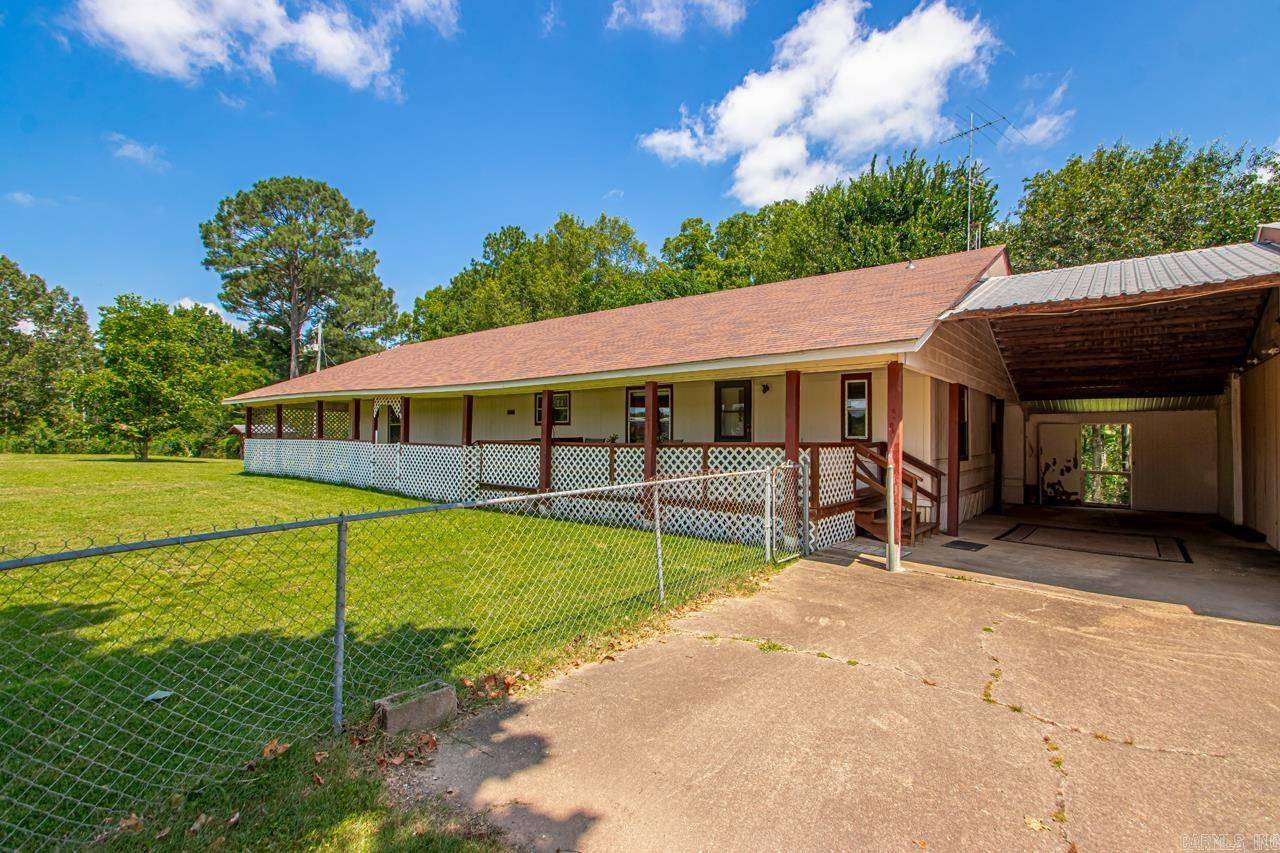 3902 Mitchell Hill Road, Little Rock, AR 72206-0000