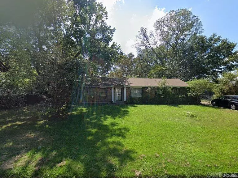 Pine Bluff, AR 71603,Address not disclosed