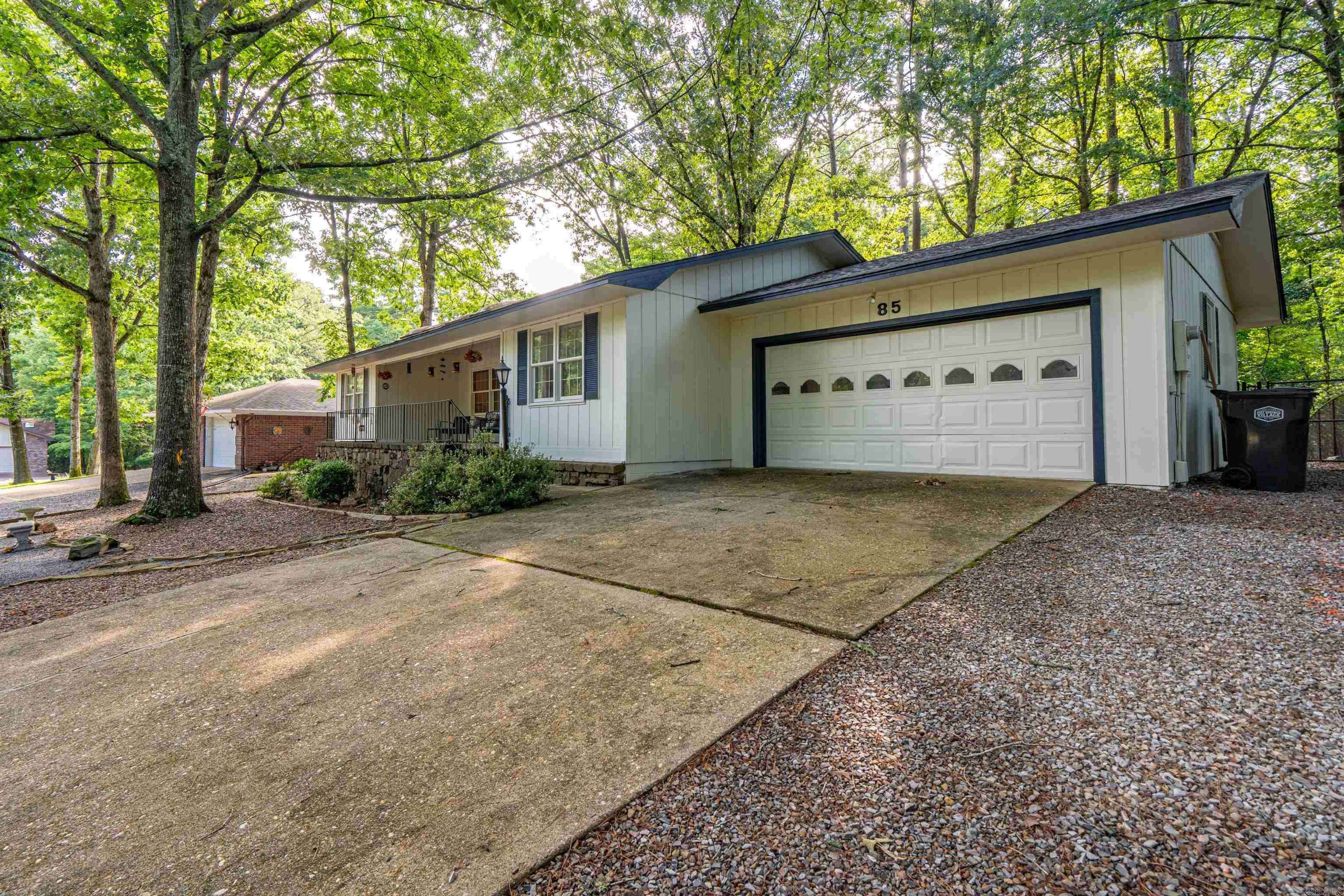 85 Malaga Way, Hot Springs Village, AR 71909