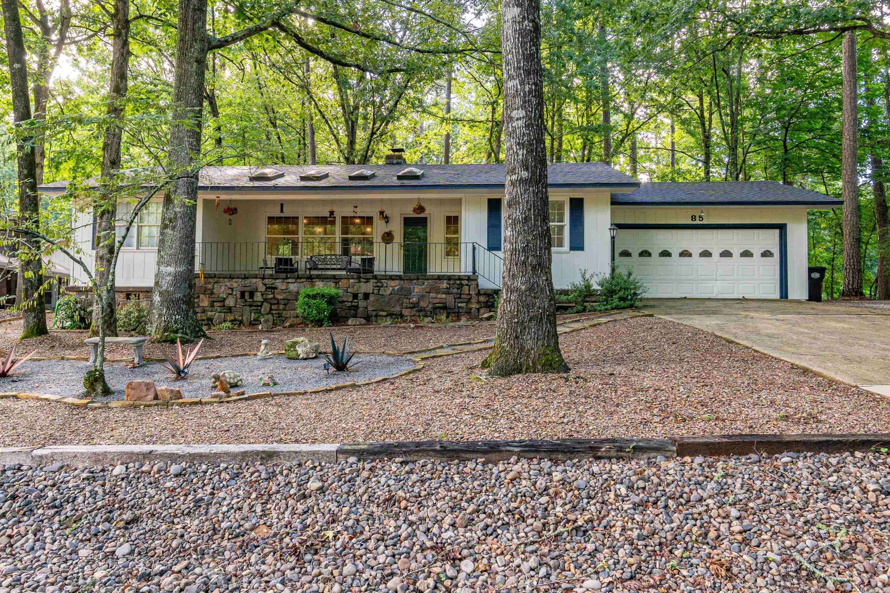 Hot Springs Village, AR 71909,85 Malaga Way