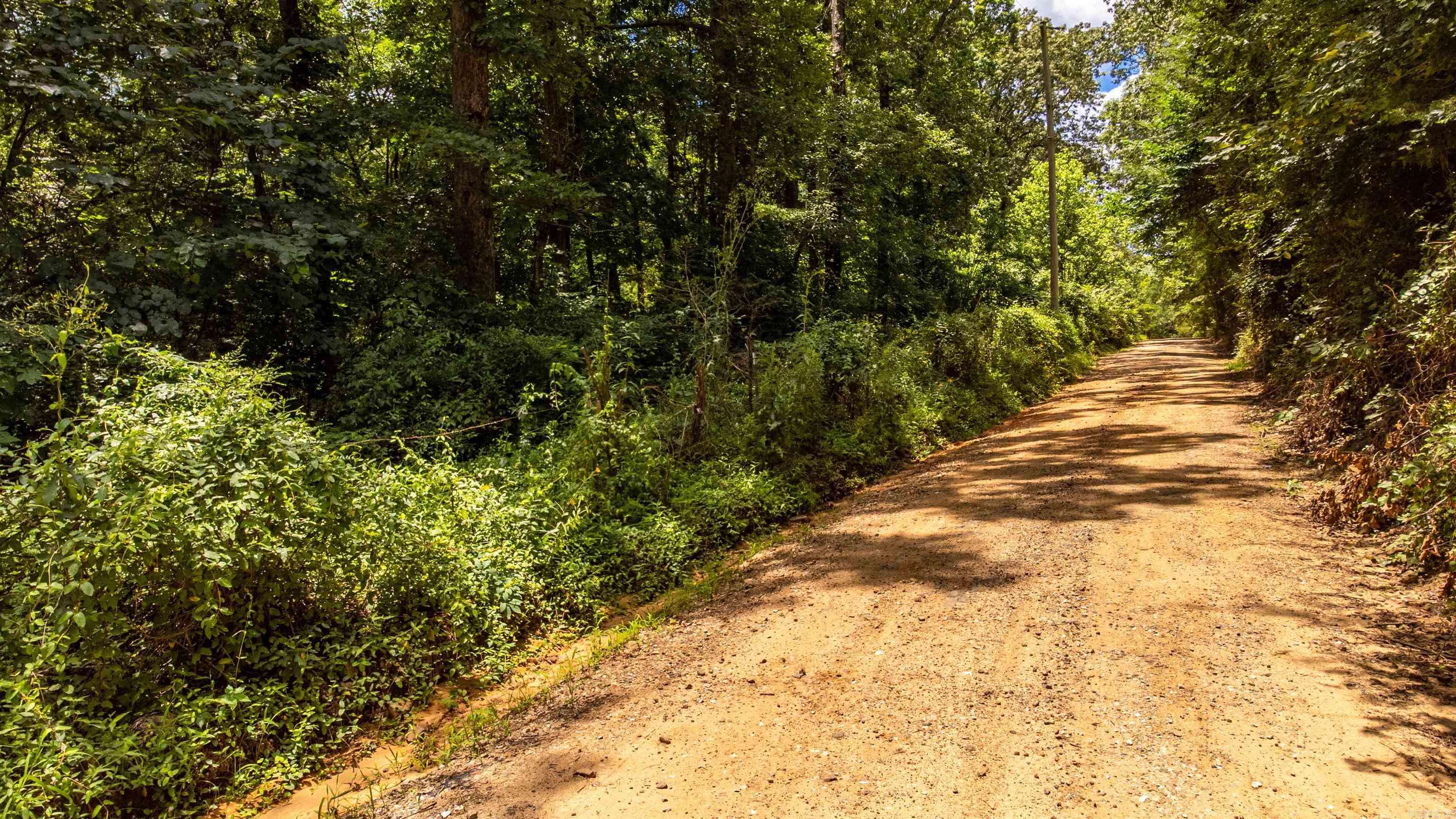 172 Fernandez Lane, Pearcy, AR 71964