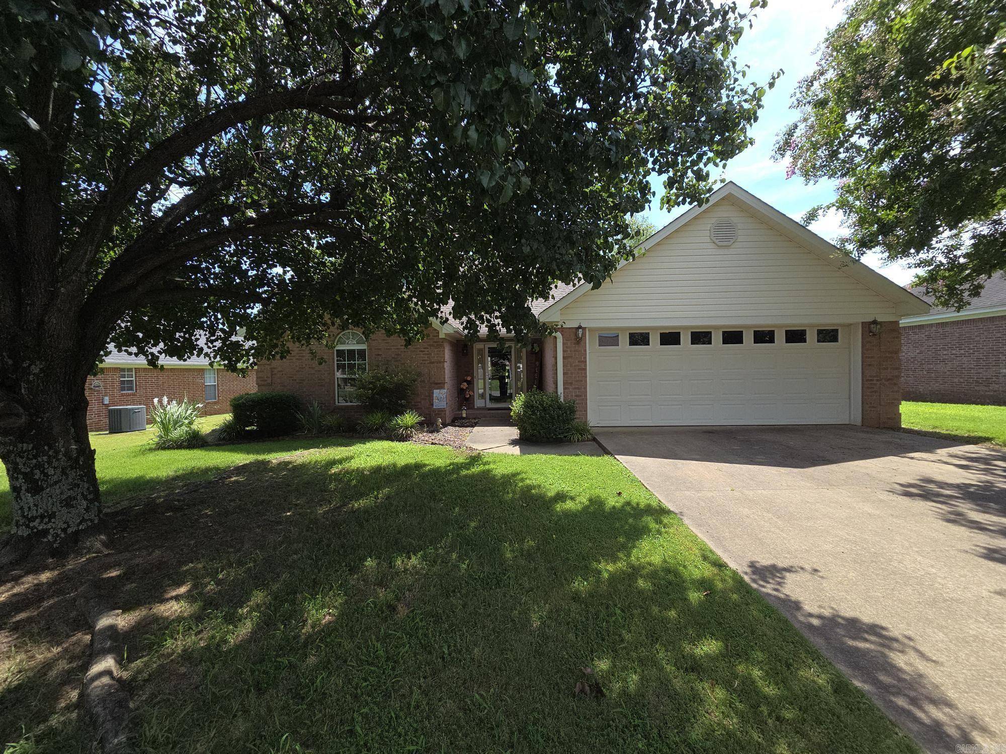 2317 Brittany Lane, Searcy, AR 72143
