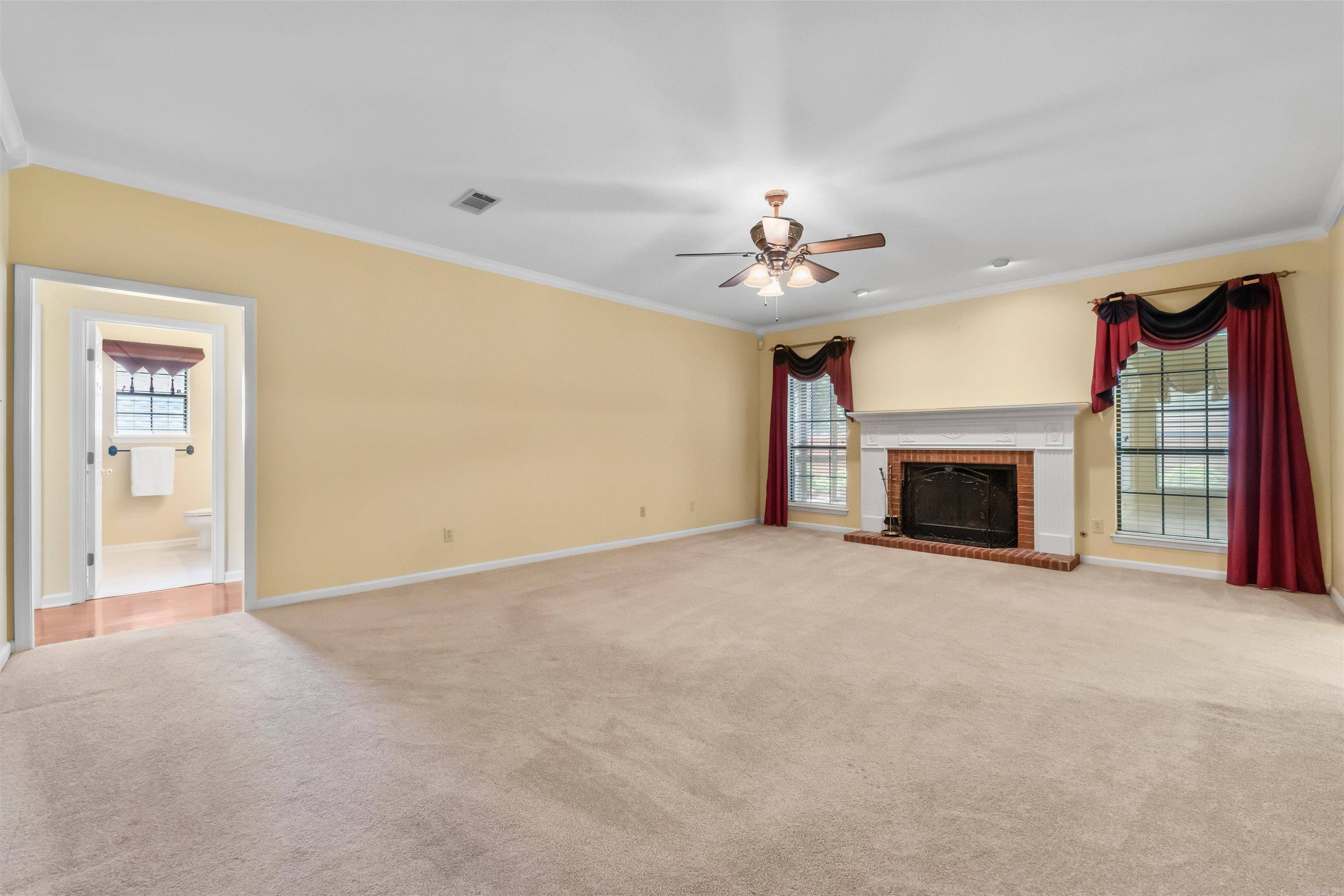 Little Rock, AR 72211,817 Saint Michael Place