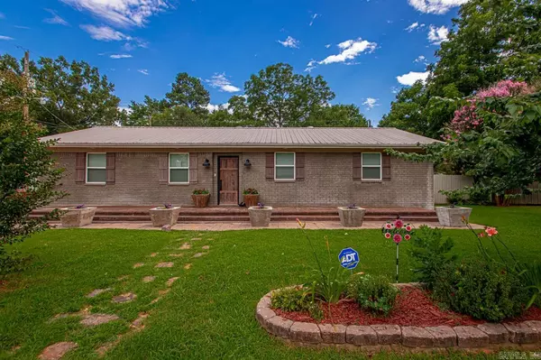 803 W Fisher Street, Beebe, AR 72012