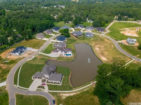 Benton, AR 72019,6865 Hilo Avenue