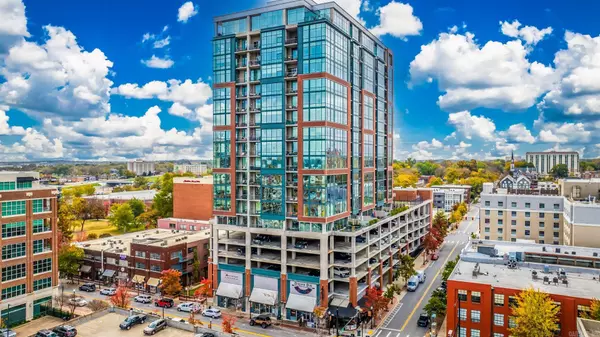 315 Rock Street1308, Little Rock, AR 72202