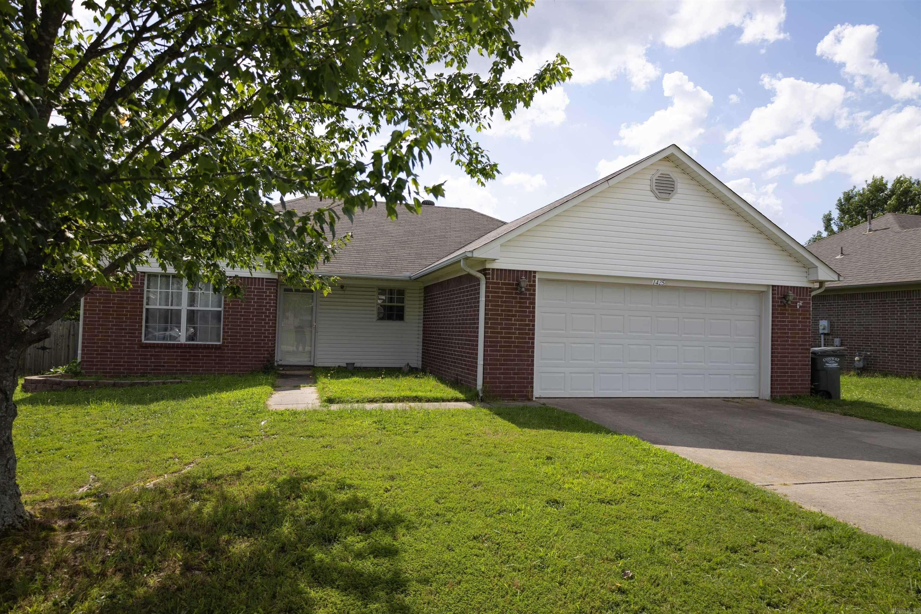 Conway, AR 72032