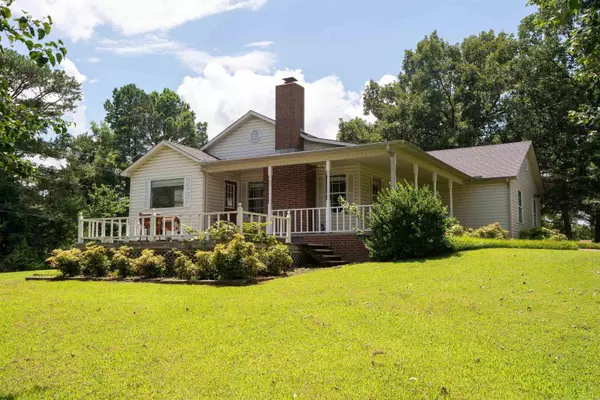 2985 W Country Club Road, Searcy, AR 72143