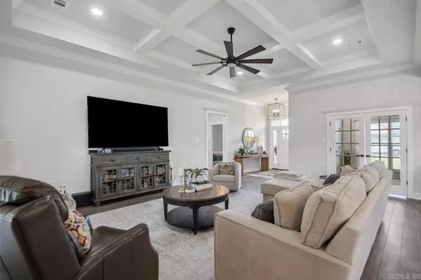 Cabot, AR 72023,2328 Lakewood Circle